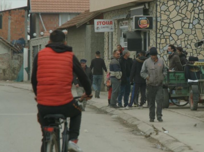 Komunitetet rom, ashkali dhe egjiptian përballë diskriminimit në Kosovë