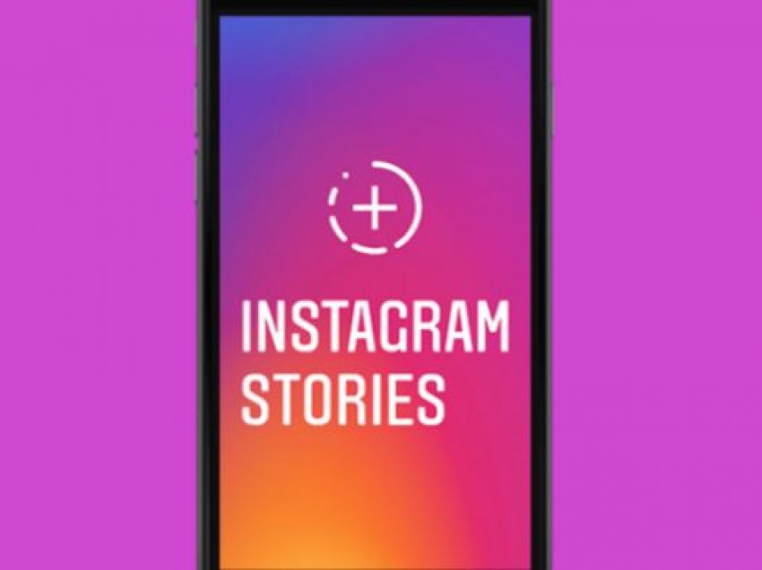 Instagram bën ndryshimin e rëndësishëm për Storiet