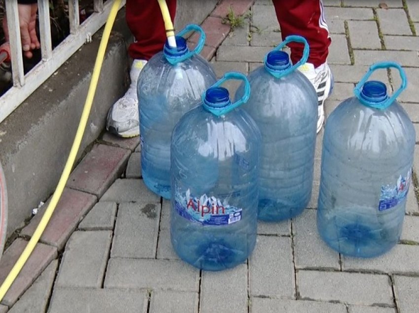 Mbi 20 mijë banorë në fshatrat e Shkodrës janë pa ujë të pijshëm, Mark Molla: Nuk ka investime
