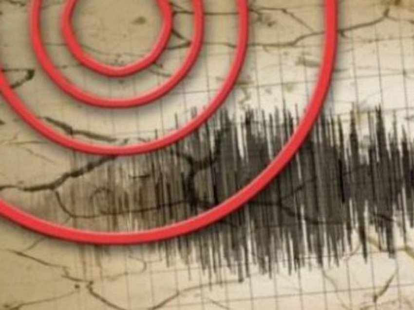 Sizmologët nxjerrin hartën që tregon zonat më të rrezikuara nga tërmete të fuqishme në Shqipëri