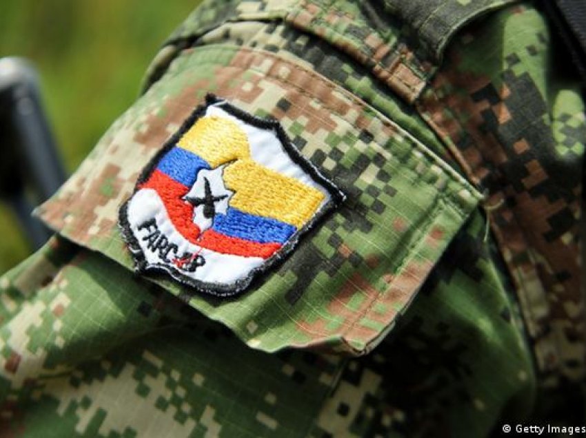 SHBA do të heq grupin rebel kolumbian FARC nga lista e zezë
