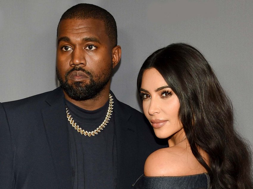 Kanye West shpreson për një rikthim me Kim Kardashian, pranon gabimet që ka bërë gjatë martesës 