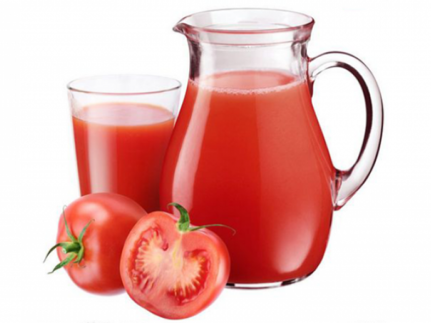 Piu lëng domate çdo ditë për 2 muaj, rezultati është i pabesueshëm