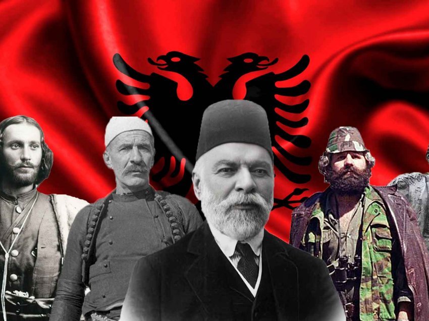 Pa zgjidhjen e çështjes shqiptare nuk mund të ketë paqe e siguri në Ballkan 