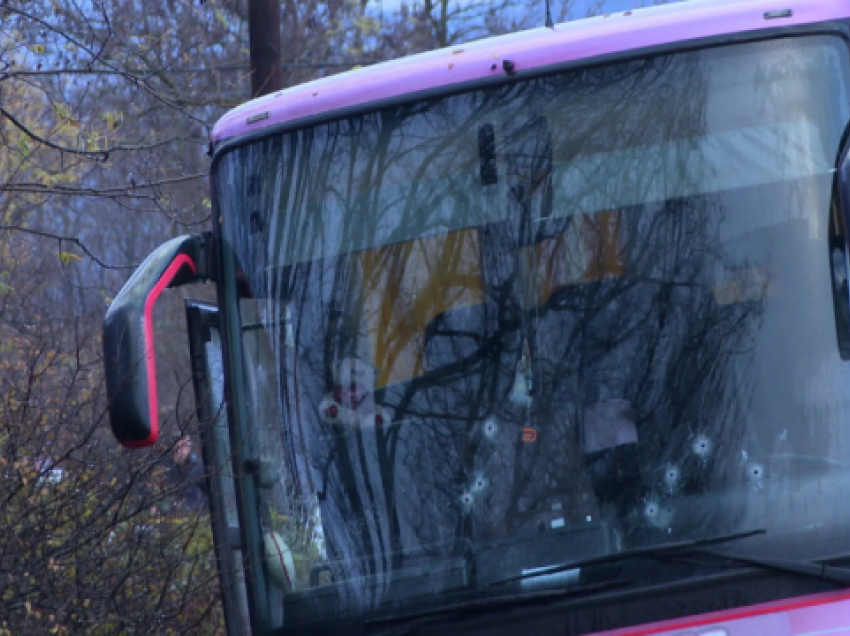 Selmanaj jep detaje të reja nga krimi në Gllogjan: Autobusi kishte lëvizur 50 metra me shoferin e vrarë