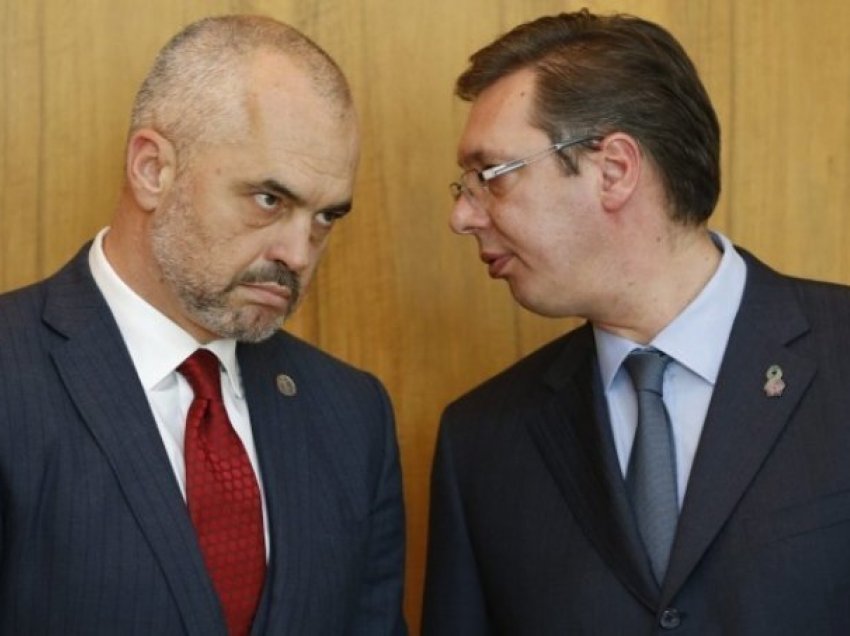 Si e anuloi Edi Rama ditën e zisë për 45 shqiptarët pas telefonatës së Vuçiçit