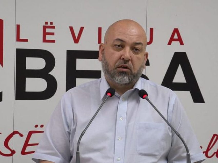 Kastriot Rexhepi: Ka mundësi që të ndërroj vendin në Parlament