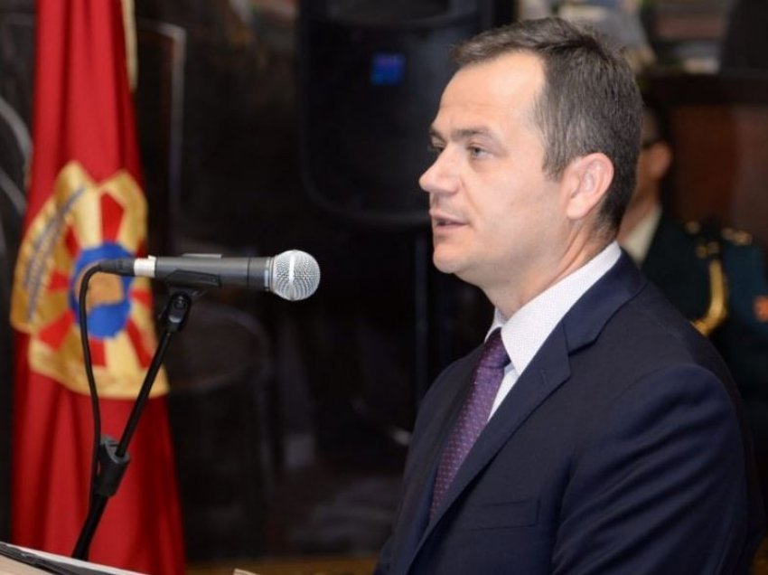VMRO: Zaev largohet, zaevizmi mbetet