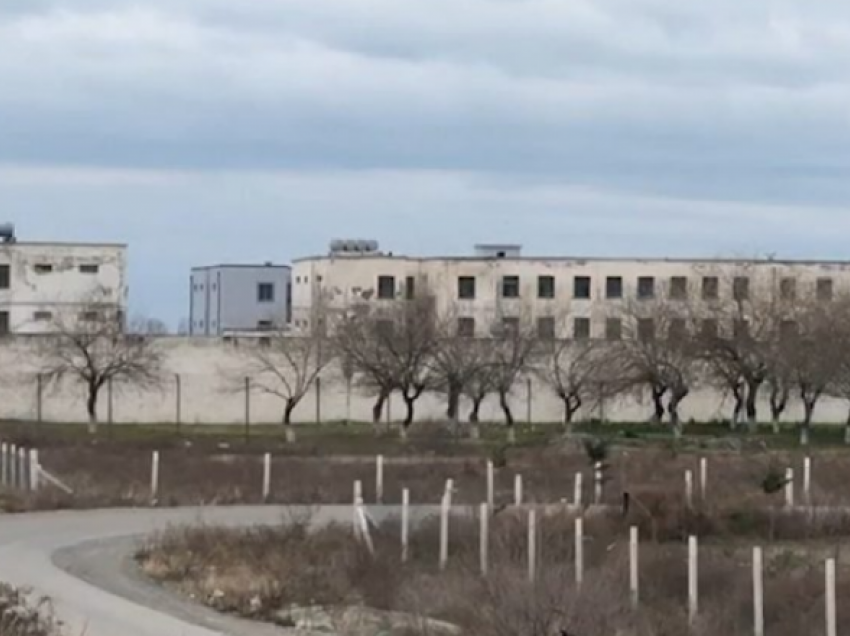 Mbyllet burgu i Zaharisë/ Të burgosurit transferohen në Shënkoll
