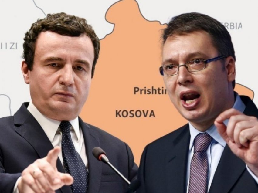 Kosova Lindore të futet gjithsesi në dialogun në Bruksel!