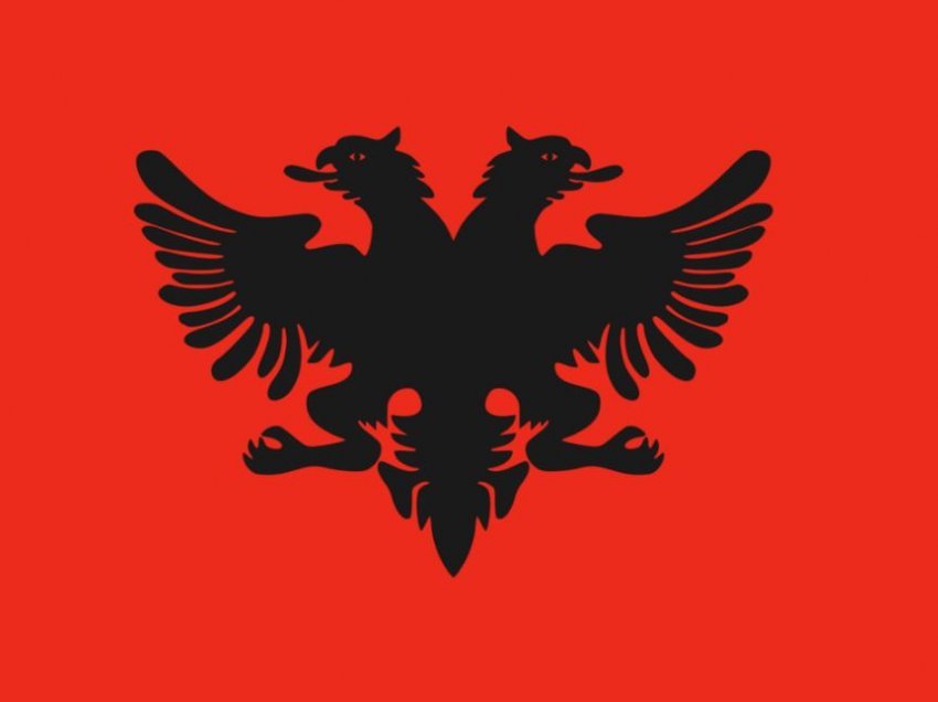 “Flamuri dhe stema e Arbërit konsiderohen si më të vjetrit në Europën Juglindore”