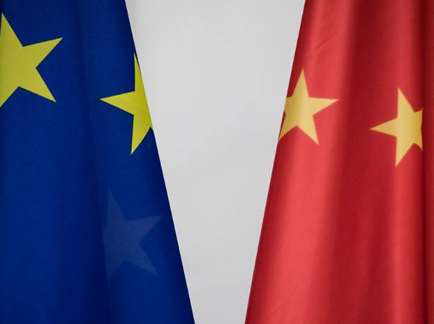 BE-ja dëshiron të zmbrapsë ndikimin e Kinës