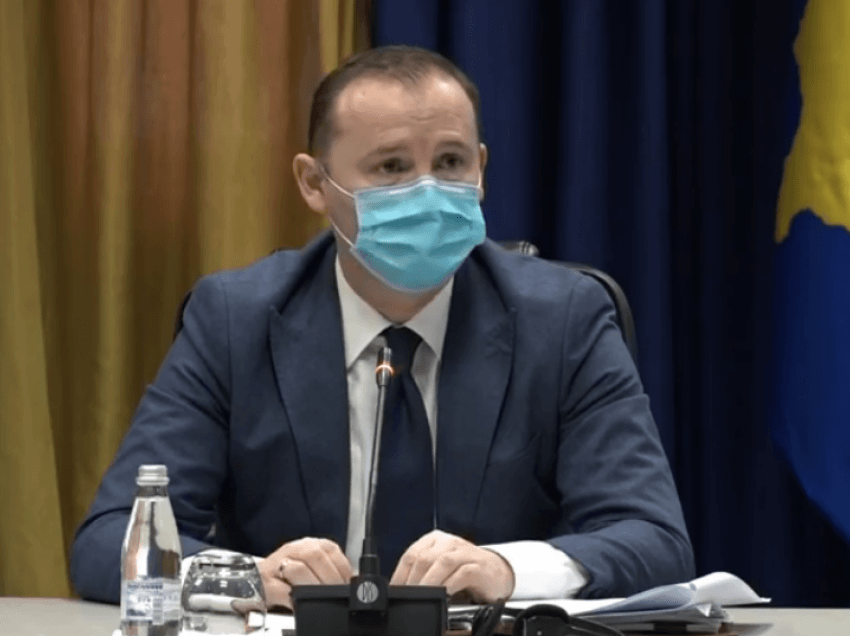 Armend Zemaj: Sot iku nga detyra ministri më i dështuar i qeverisë më populliste