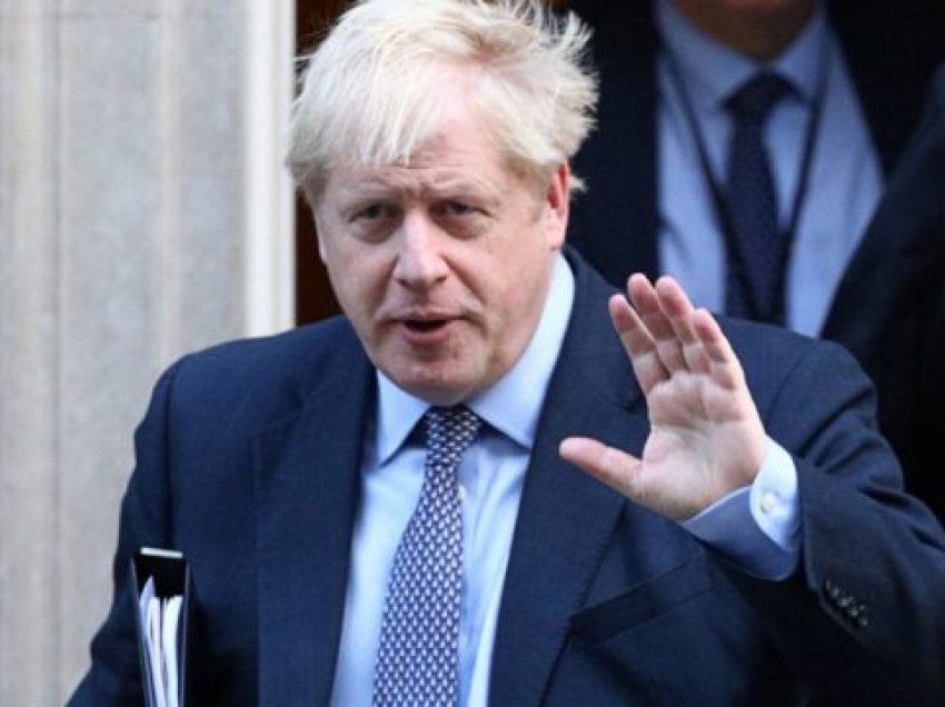 Kryeministri britanik thotë se nuk do të lejojë rikthimin e emigracionit të pakontrolluar