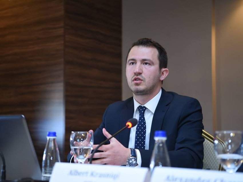 Albert Krasniqi jep analizën e tij: Ky kandidat do ta fitojë Mitrovicën 