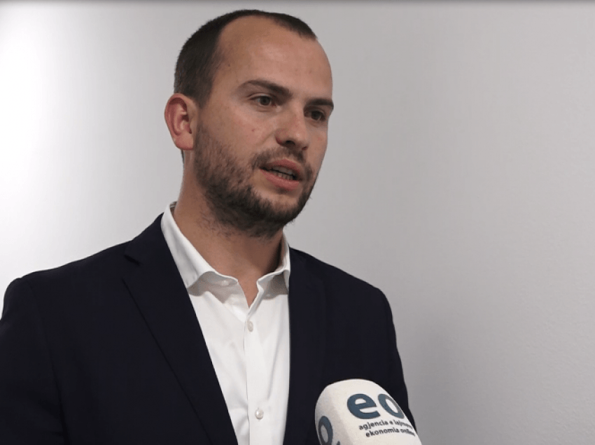 “Vetëm 23 euro i kam shpenzuar për dreka zyrtare” thotë Kastrati