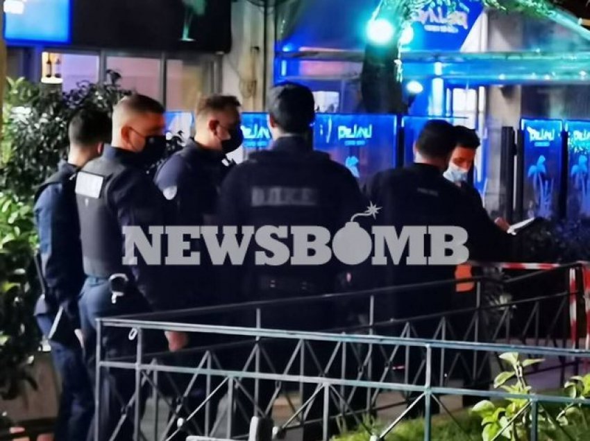 Detajet/ Shqiptari që u qëllua me dy plumba në kokë në Greqi, ka në pronësi një klub nate