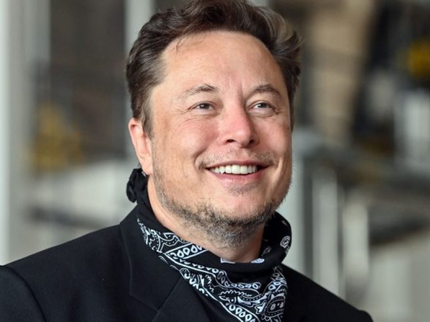 Rutina e mëngjesit të Elon Musk – dhe këshilla e tij kryesore për produktivitet