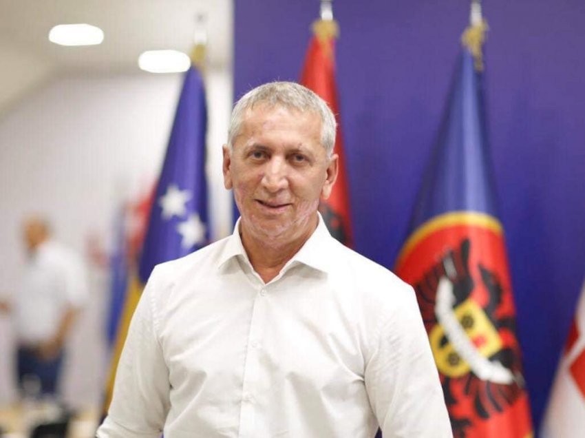 Anton Quni: Shtatorja e Skënderbeut mbetet, është kërkesë e qytetarëve