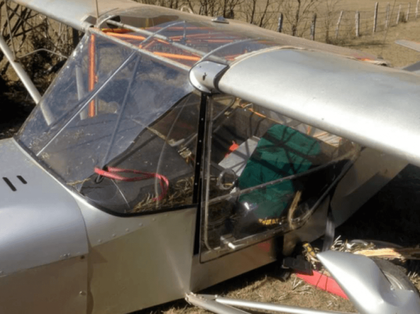 Rrëzimi i avionit në Vermosh/ Deputeti i PD-së: Rrëzimi përkon me periudhën e korrjes së dytë të kanabisit