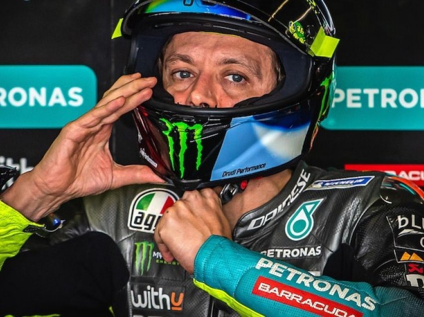 Rossi: Nuk mund të bësh shaka me jetën e pilotëve të tjerë