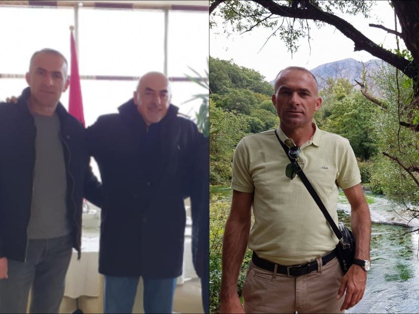 Vëllai i Nuredin Lushtakut e bën për spital një qytetar në Skenderaj
