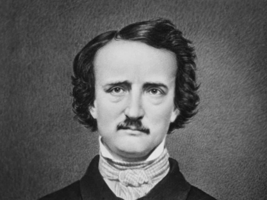 Emri misterioz që Edgar Allan Poe përsëriste para se të vdiste