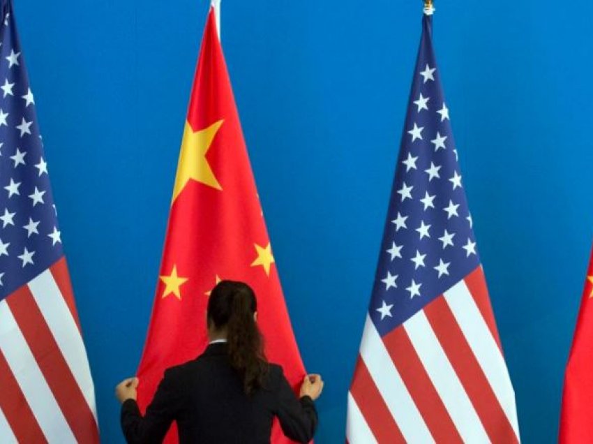 Planifikohet një takim virtual mes presidentëve të SHBA-së dhe Kinës