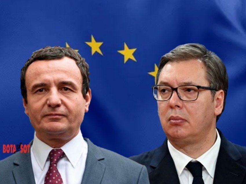 Dështim i Brukselit/A ka frikë Serbia nga veprimet e kryeministrit Albin Kurti?