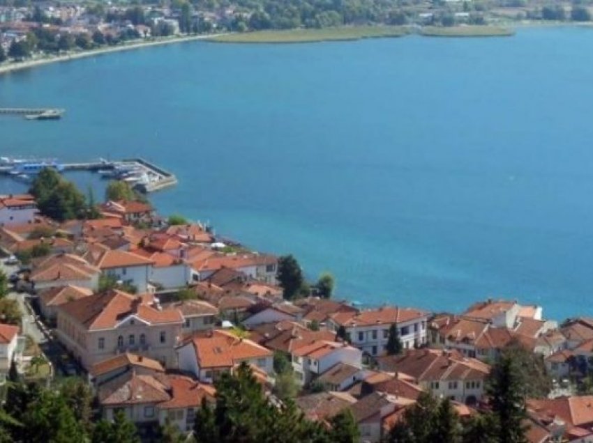 Për ngritjen e nivelit të ulët të Liqenit të Ohrit, do të kontribuojnë reshjet