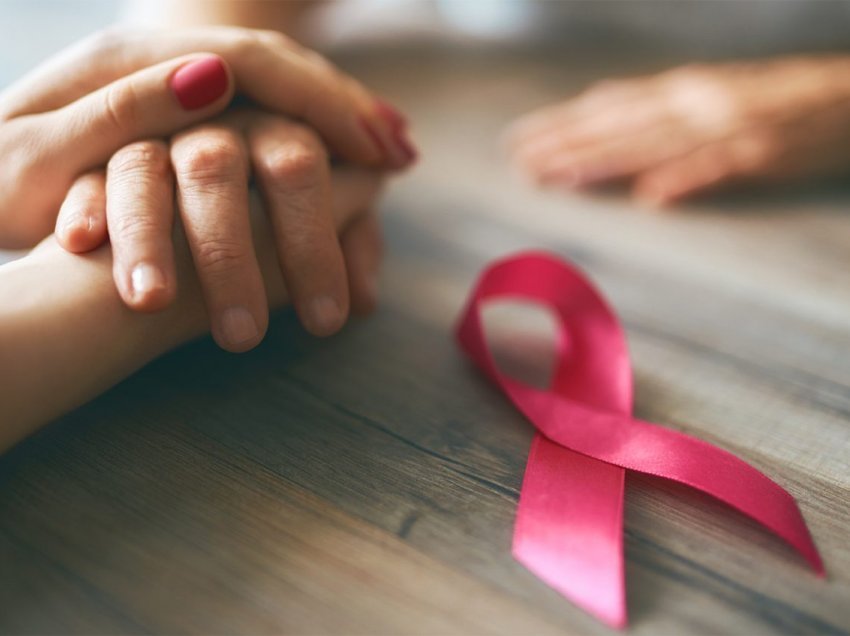 Që nga janari i këtij viti, në Onkologji u paraqiten 300 gra me kancer të gjirit