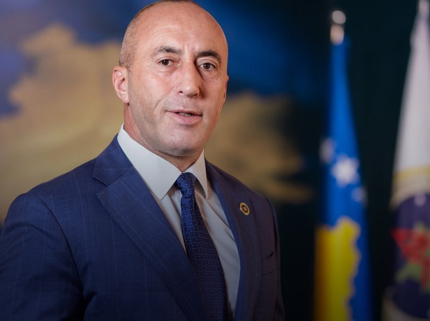 Gazsjellësi amerikan/ Ramush Haradinaj kërkon debat në Kuvend