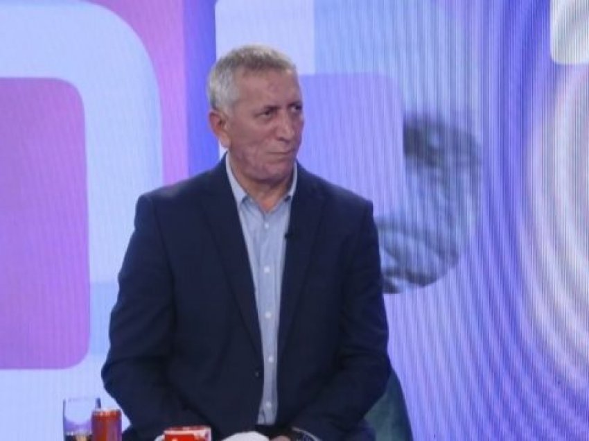 Anton Quni tregon pse vendosi të kandidojë për kryetar të Prizrenit