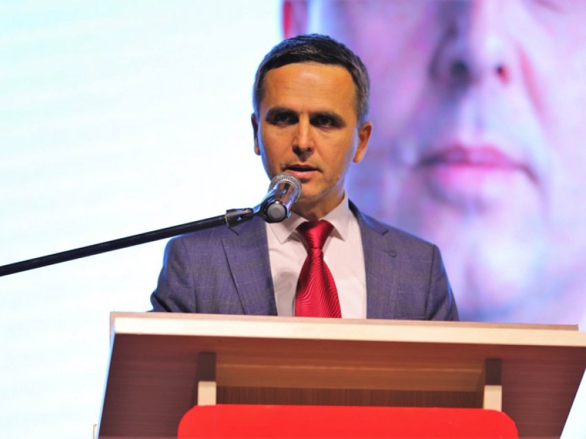 Kasami: Tetovën do ta ndryshojmë për katër vite