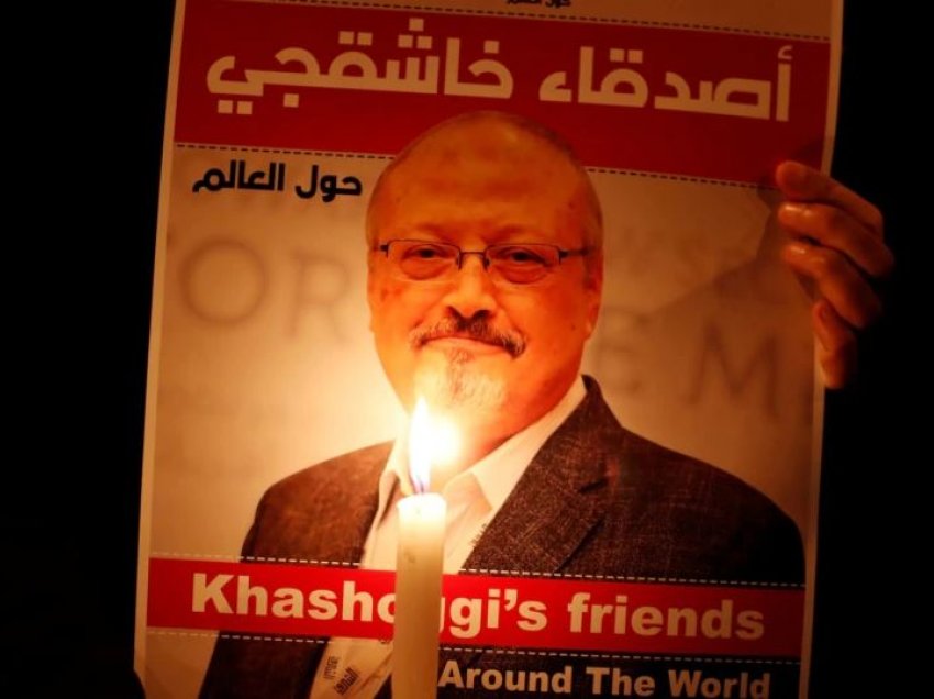 Analistët: Ndryshim i vogël në lidhjet Uashington-Riad, 3 vjet pas vrasjes së Khashoggit 