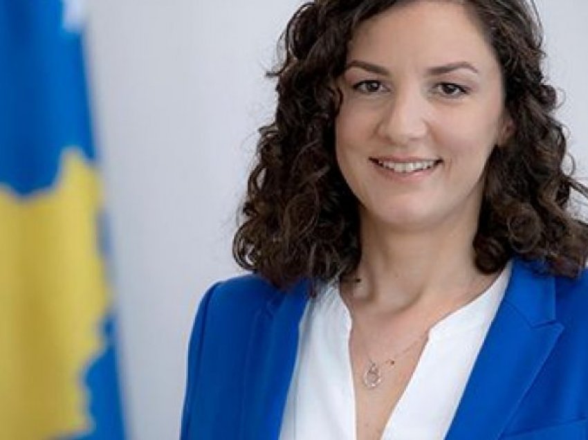 Ministrja Rizvanolli: Qytetarët të jenë të përgatitur për rritje të çmimeve