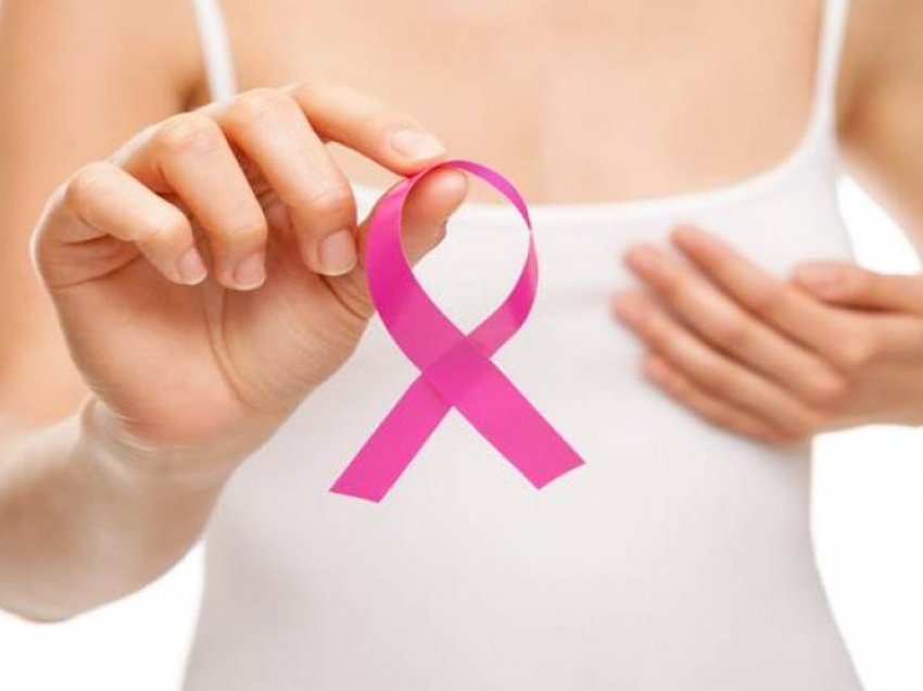 Rriten rastet me kancer gjiri, muaji tetor shton ndërgjegjësimin për t’u vizituar