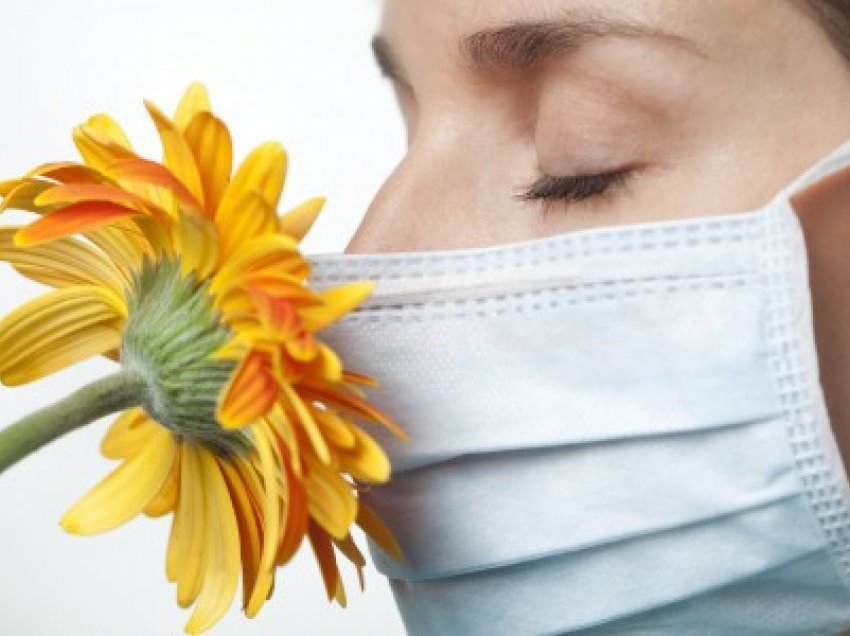 Si të hiqni problemet me alergjinë në polen?
