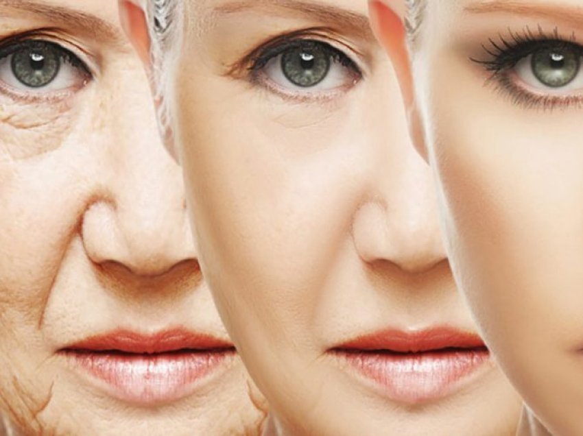 7 trajtimet natyrale që parandalojnë plakjen e shpejtë të lëkurës