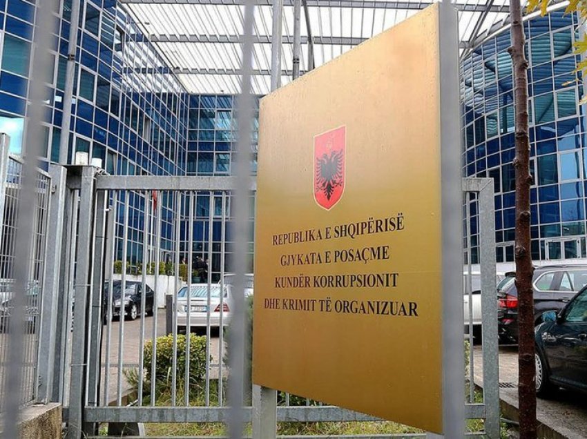 SPAK bën lëvizjen e rëndësishme, nis hetim për dy ish-zyrtarë të Policisë së Elbasanit