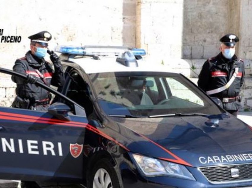 Goditet banda shqiptare e trafikut të kokainës në Itali, karantina futi në “kurth” 4 të arrestuarit