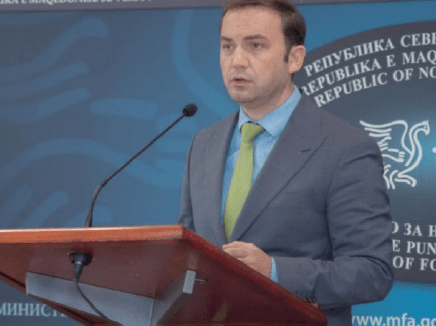 Osmani: Ka progres në bisedimet me Bullgarinë