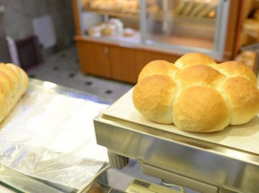 Rritet çmimi i bukës në Kosovë