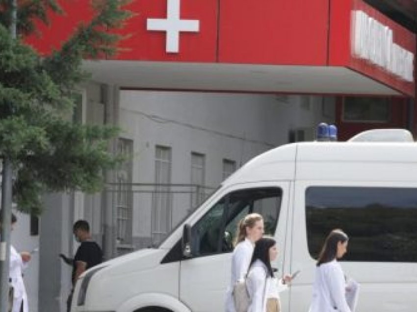 9 viktima nga koronavirusi në vend, më i riu një 46-vjeçar nga Durrësi
