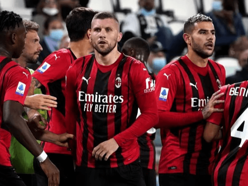 Anësori i Milanit arrin marrëveshje me skuadrën nga La Liga