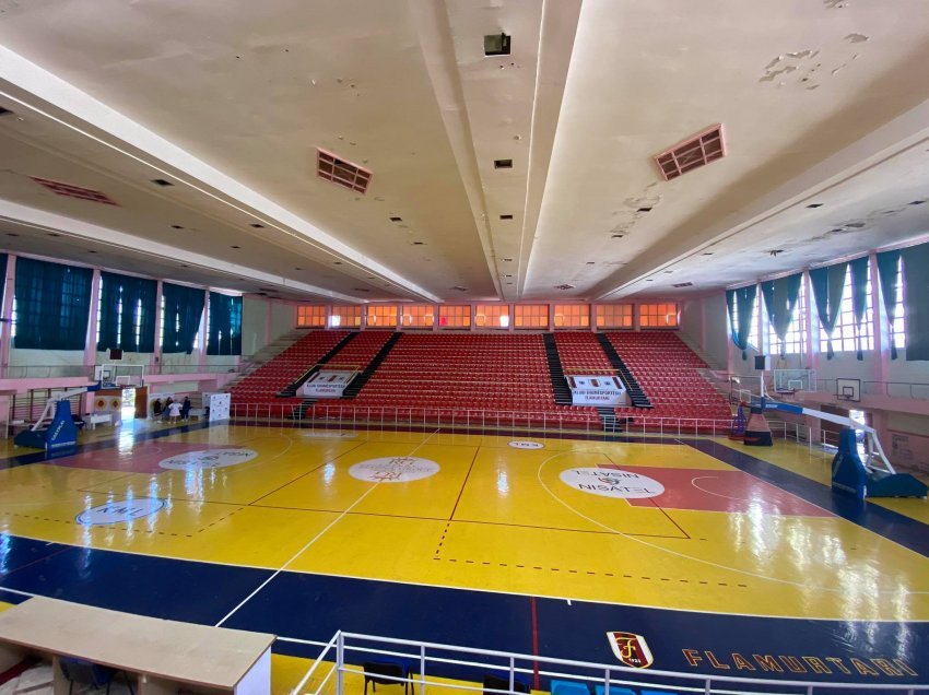Vlora, qyteti që bashkon skuadrat shqiptare në Superkupën Mbarëkombëtare