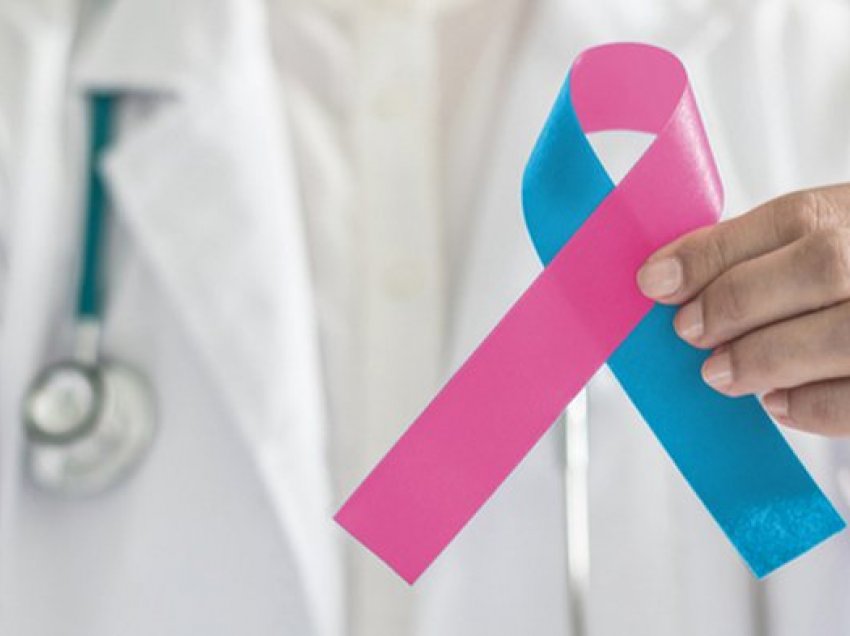 Cilat janë shenjat paralajmëruese të kancerit të gjirit, te burrat dhe gratë
