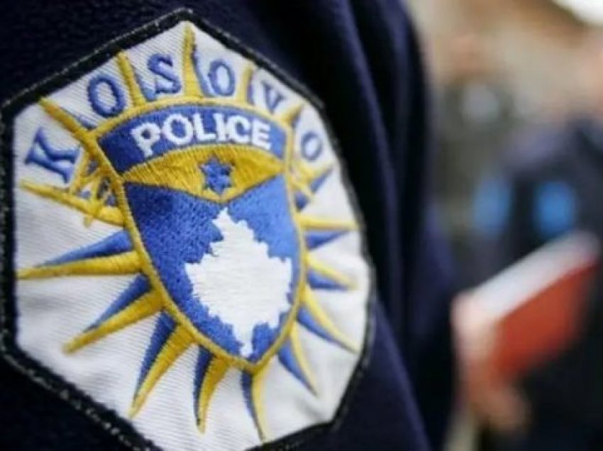 Policia del me një njoftim, tregon numrin e të arrestuarve nga aksioni në veri të Kosovës