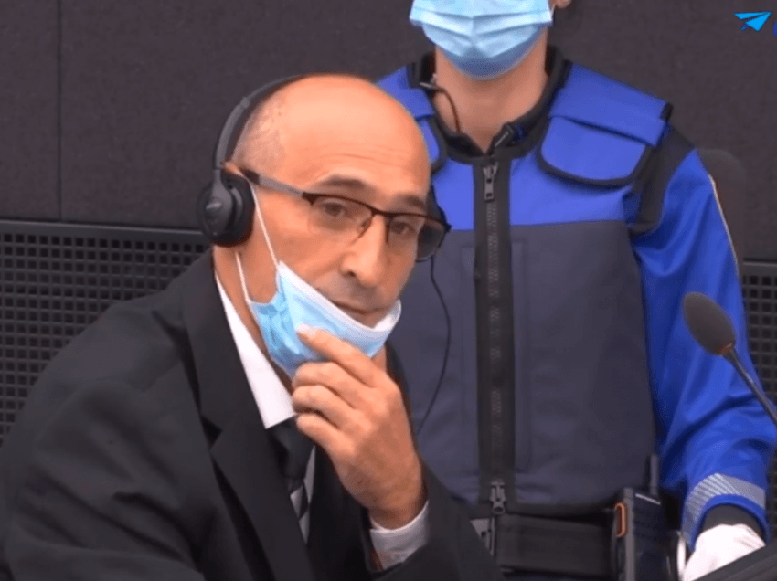 Dy dëshmitarë në rastin e Salih Mustafës pritet të dëgjohen në janar 2022