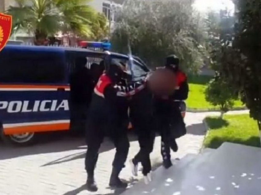 Kapet hajduti i targave në Korçë, 40-vjeçari u kap ‘mat’ duke kryer grabitjen e radhës